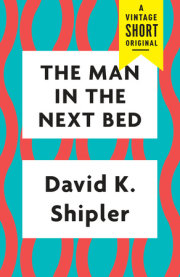 The Man in the Next Bed 