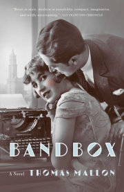 Bandbox 