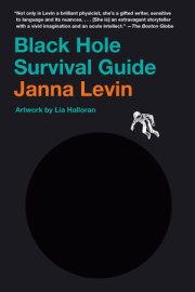 Black Hole Survival Guide 