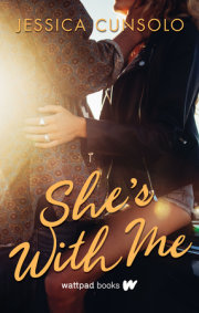 She's With Me 