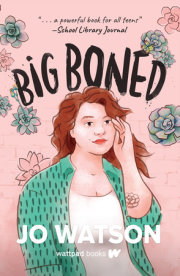 Big Boned 