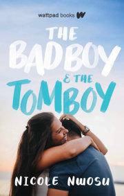The Bad Boy and the Tomboy 
