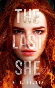 The Last She 