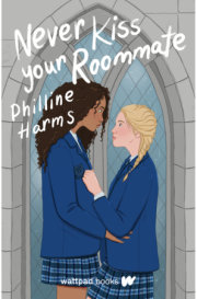 Never Kiss Your Roommate 