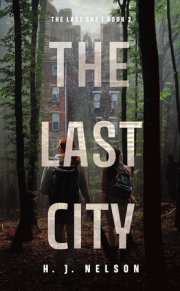 The Last City 