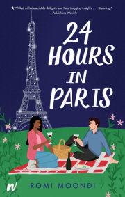 24 Hours in Paris 
