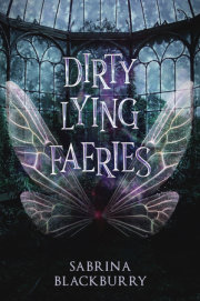 Dirty Lying Faeries 