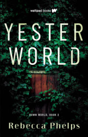 Yesterworld 