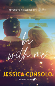 Be With Me 
