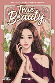 True Beauty Volume One 