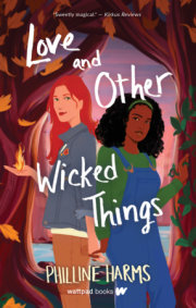 Love and Other Wicked Things 