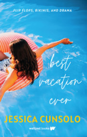 Best Vacation Ever 