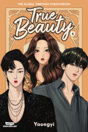 True Beauty Volume Four 