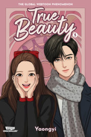 True Beauty, Vol. 5 