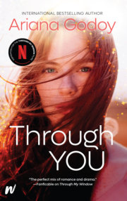 Through You 