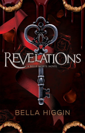 Revelations by Bella Higgin: 9781990778896 | PenguinRandomHouse.com: Books