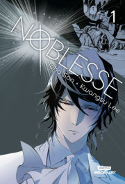 Noblesse Volume One 