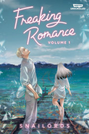 Freaking Romance Volume One 