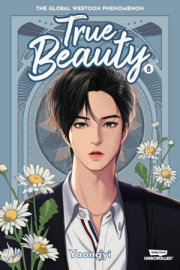 True Beauty, Vol. 8 