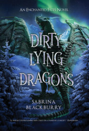Dirty Lying Dragons 