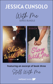 With Me Series eBook Bundle 