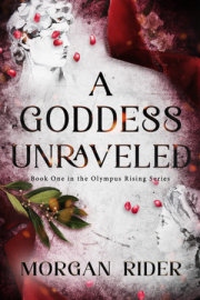 A Goddess Unraveled 