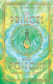 Of Princes and Poisons 