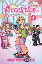 Acception, Vol. 1