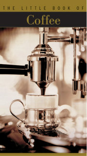 The Little Book of Coffee 
