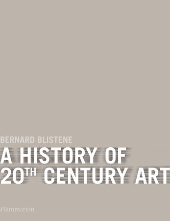 A History of 20th-Century Art