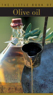 The Little Book of Olive Oil 