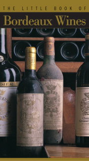 The Little Book of Bordeaux Wines 