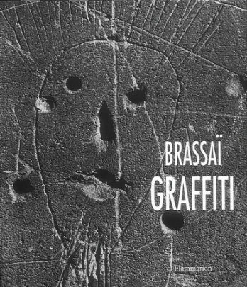 Brassaï Graffiti - Author Brassai
