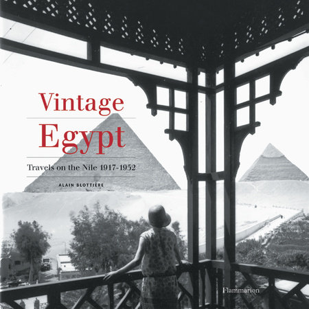 Vintage Egypt