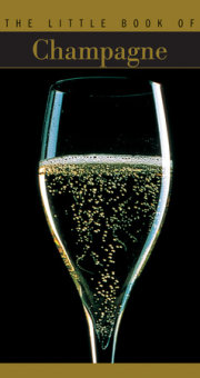 The Little Book of Champagne 