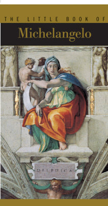 The Little Book of Michelangelo - Author Helene Sueur
