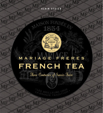 Mariage Freres French Tea