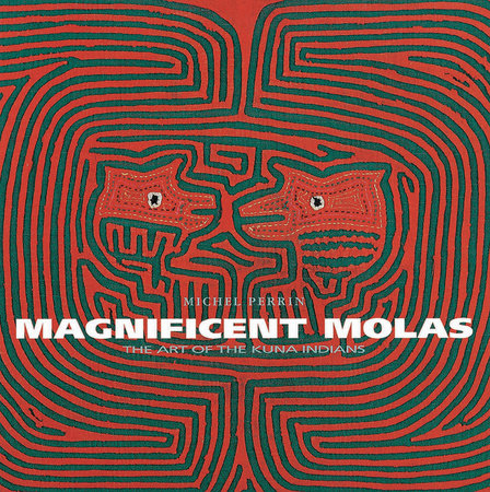 Magnificent Molas