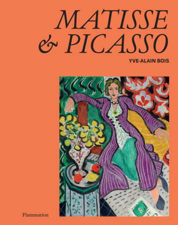 Matisse and Picasso