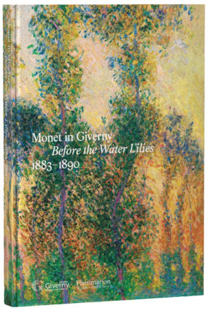 Monet in Giverny