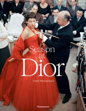 A Season at Dior
