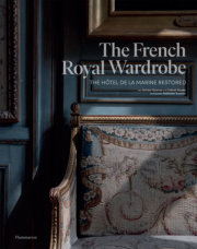 The French Royal Wardrobe 
