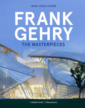 Frank Gehry