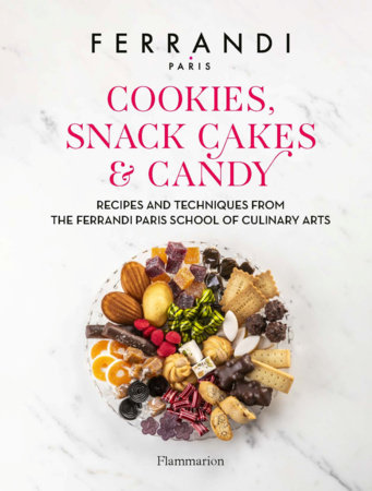 Cookies, Snack Cakes & Candy