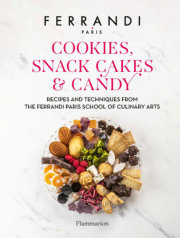 French Patisserie | Penguin Random House Retail