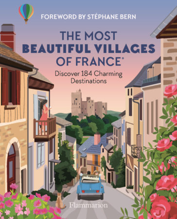 The Most Beautiful Villages of France