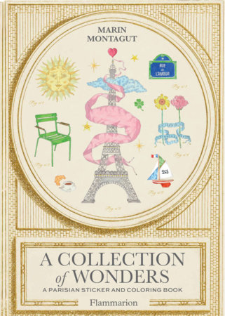 A Collection of Wonders