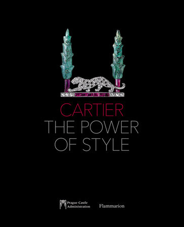 Cartier The Power of Style Rizzoli New York