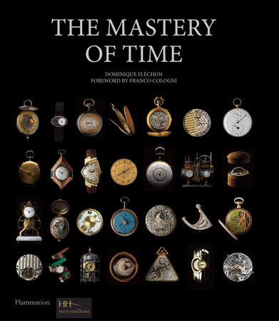 The Mastery of Time