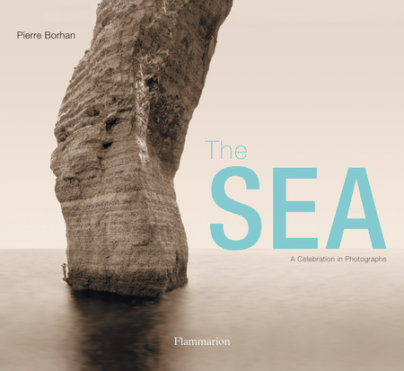 The Sea (COMPACT) - Author Pierre Borhan